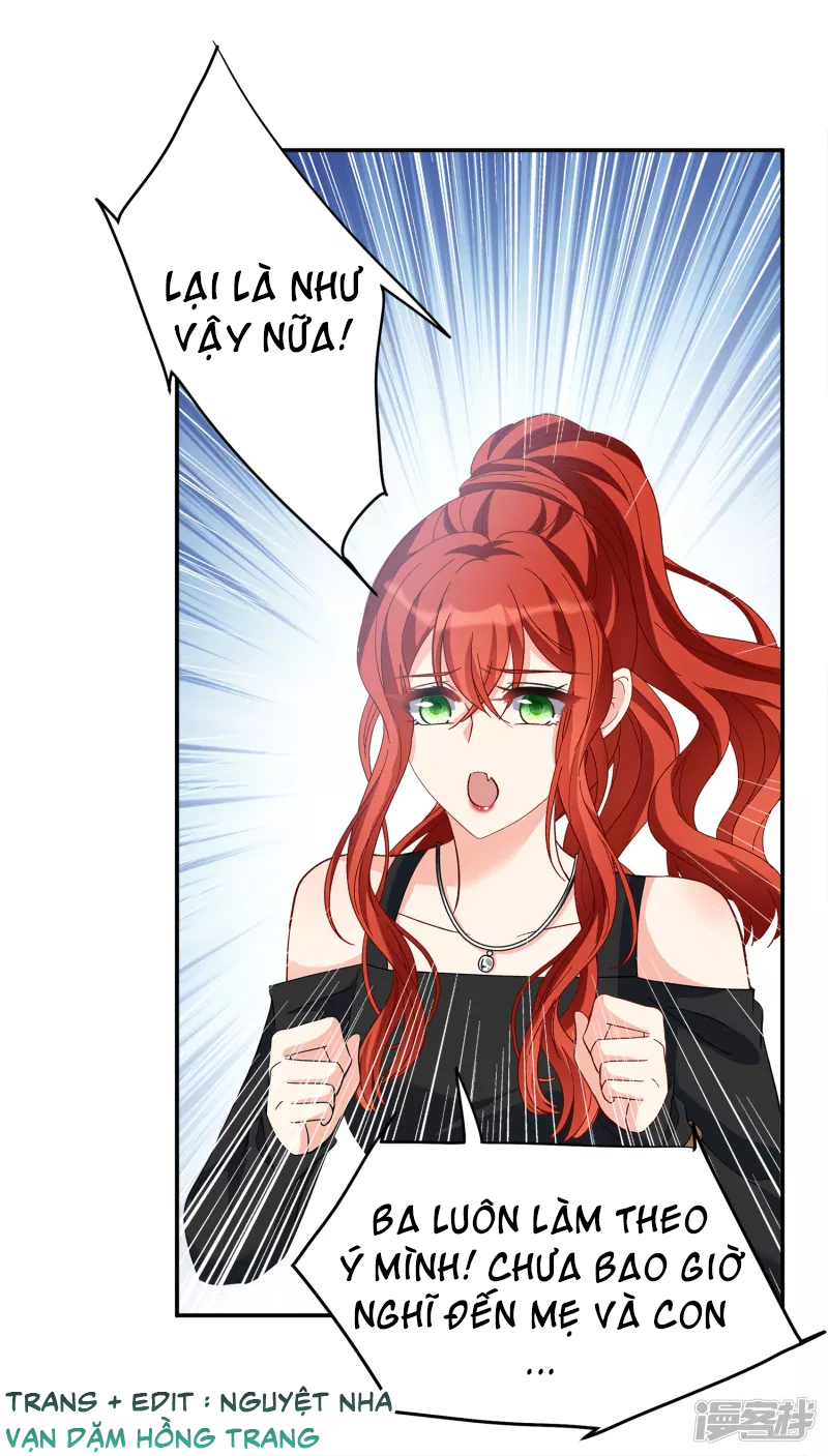 Cô Ấy Đến Rồi, Xin Hãy Nằm Xuống! Chapter 195 - Trang 2