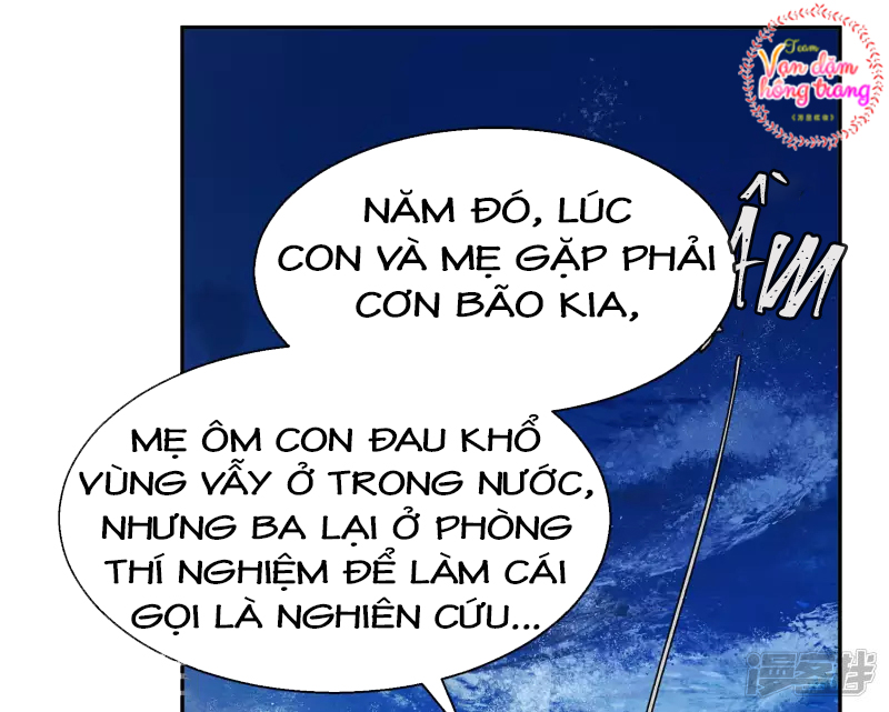 Cô Ấy Đến Rồi, Xin Hãy Nằm Xuống! Chapter 195 - Trang 2