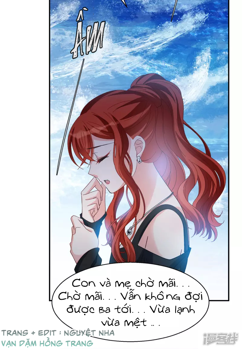 Cô Ấy Đến Rồi, Xin Hãy Nằm Xuống! Chapter 195 - Trang 2