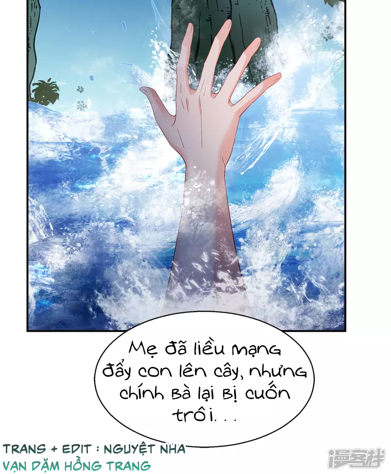 Cô Ấy Đến Rồi, Xin Hãy Nằm Xuống! Chapter 195 - Trang 2