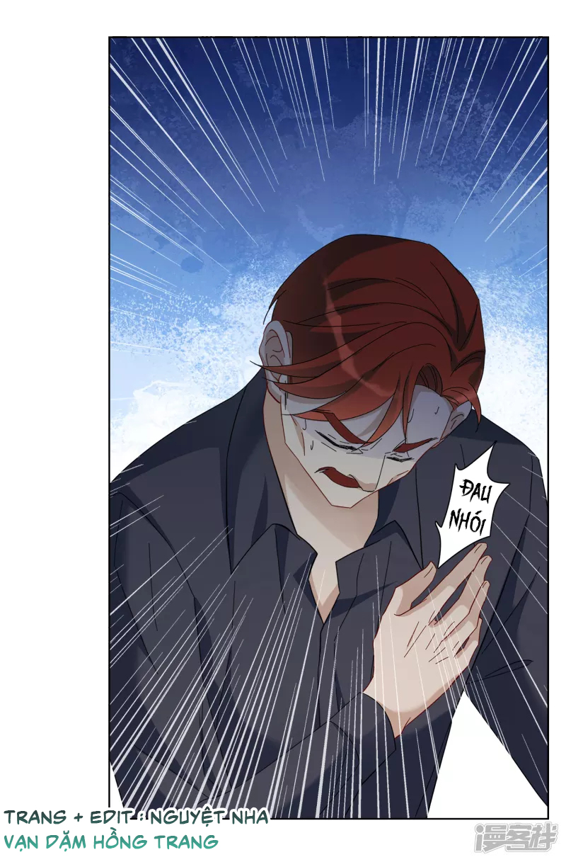 Cô Ấy Đến Rồi, Xin Hãy Nằm Xuống! Chapter 195 - Trang 2