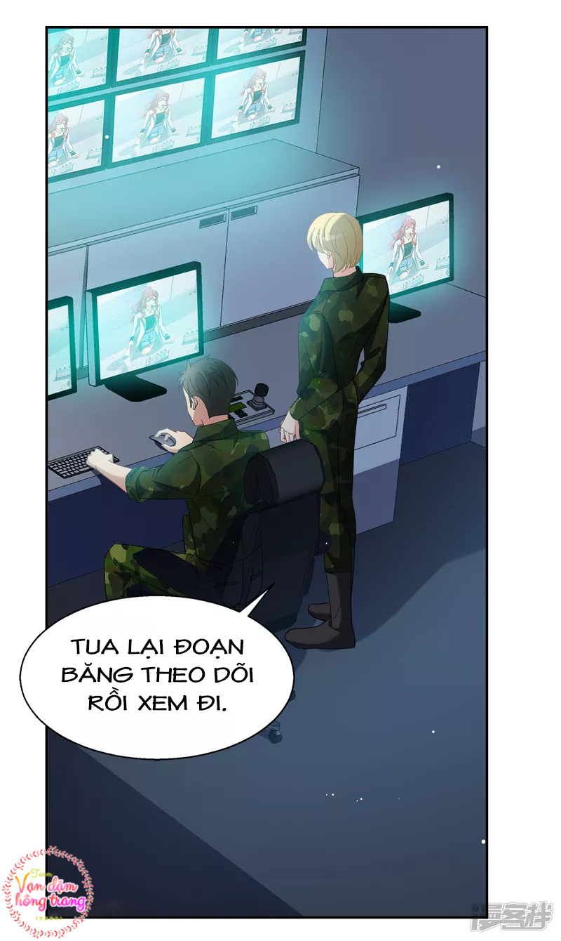 Cô Ấy Đến Rồi, Xin Hãy Nằm Xuống! Chapter 195 - Trang 2