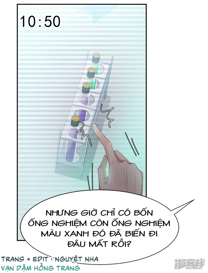 Cô Ấy Đến Rồi, Xin Hãy Nằm Xuống! Chapter 195 - Trang 2