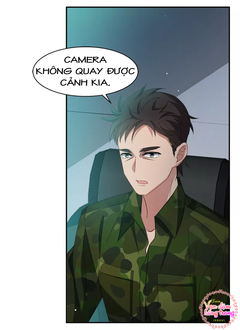 Cô Ấy Đến Rồi, Xin Hãy Nằm Xuống! Chapter 195 - Trang 2