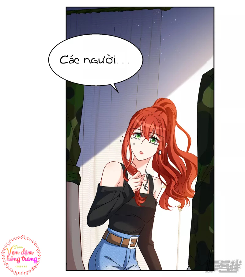 Cô Ấy Đến Rồi, Xin Hãy Nằm Xuống! Chapter 196 - Trang 2
