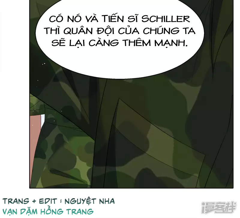 Cô Ấy Đến Rồi, Xin Hãy Nằm Xuống! Chapter 196 - Trang 2
