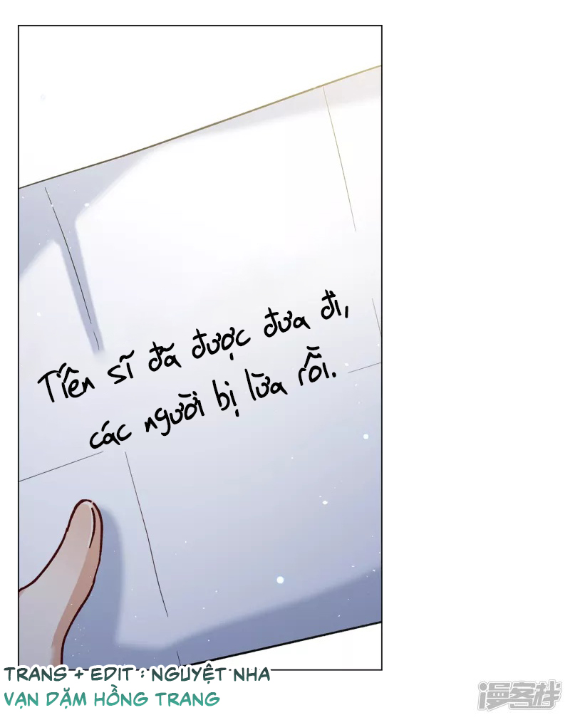 Cô Ấy Đến Rồi, Xin Hãy Nằm Xuống! Chapter 197 - Trang 2