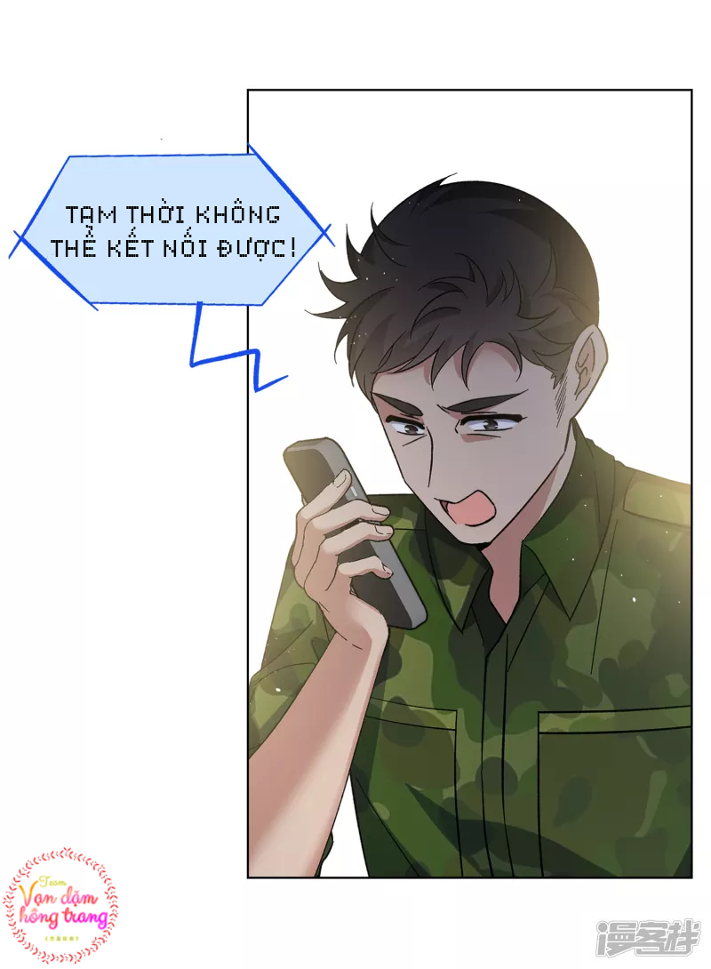 Cô Ấy Đến Rồi, Xin Hãy Nằm Xuống! Chapter 197 - Trang 2