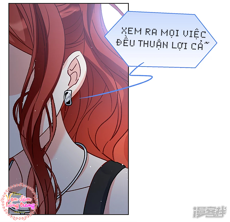 Cô Ấy Đến Rồi, Xin Hãy Nằm Xuống! Chapter 199 - Trang 2