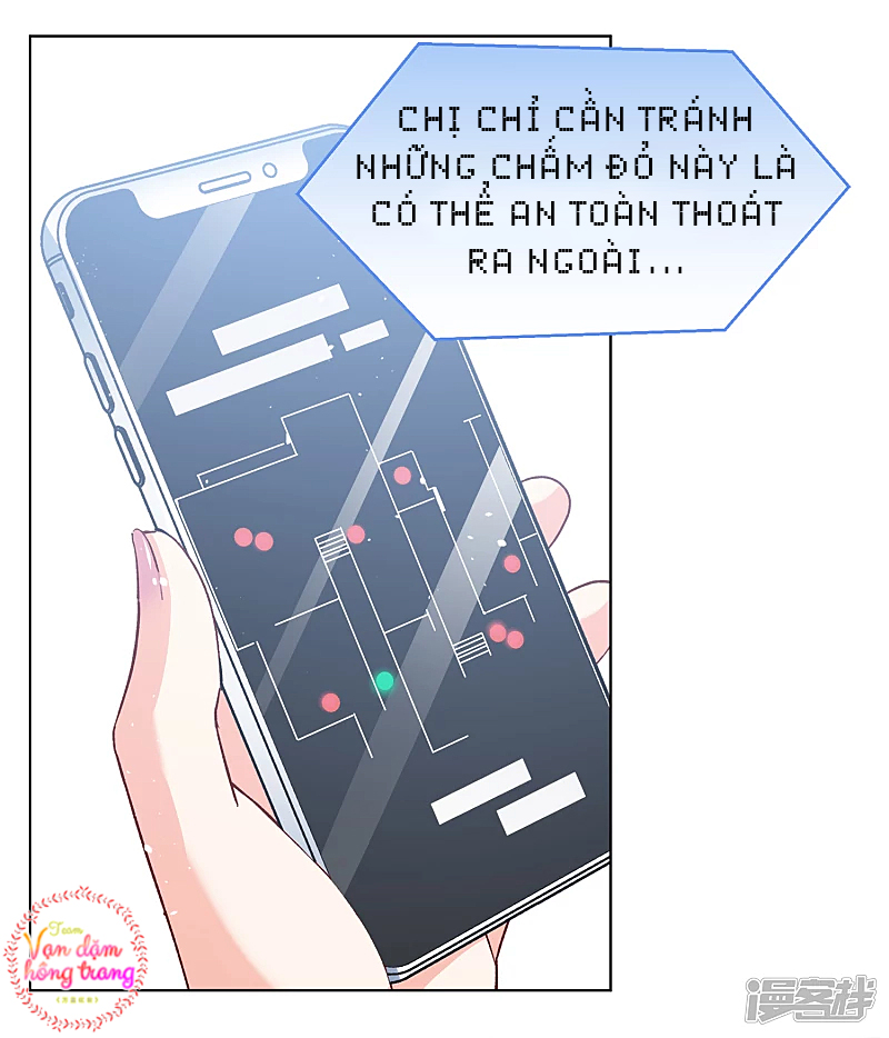 Cô Ấy Đến Rồi, Xin Hãy Nằm Xuống! Chapter 199 - Trang 2