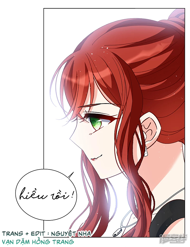 Cô Ấy Đến Rồi, Xin Hãy Nằm Xuống! Chapter 199 - Trang 2