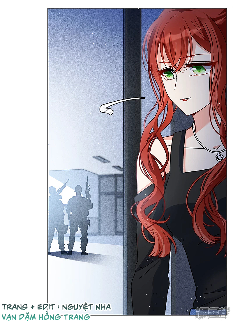 Cô Ấy Đến Rồi, Xin Hãy Nằm Xuống! Chapter 199 - Trang 2