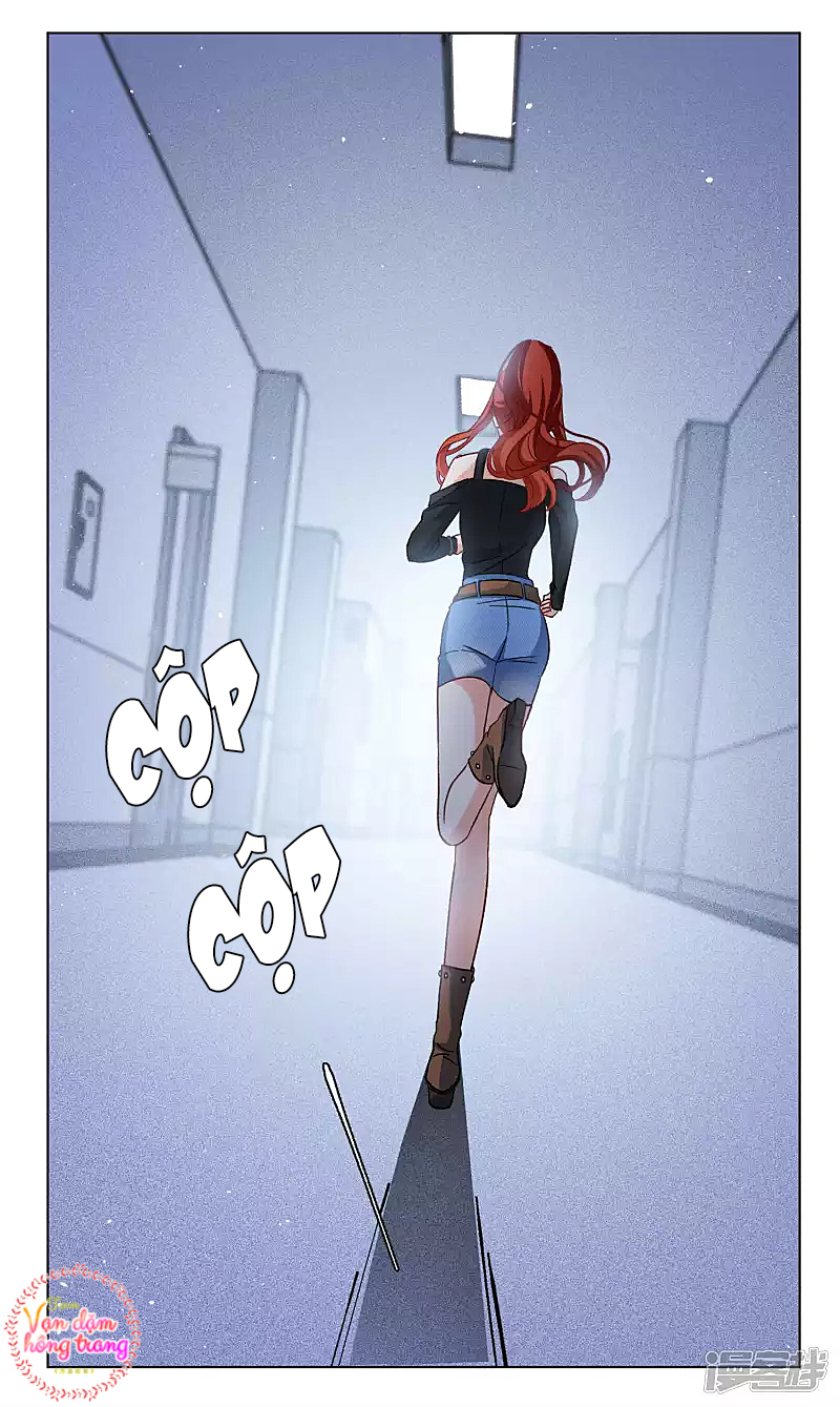 Cô Ấy Đến Rồi, Xin Hãy Nằm Xuống! Chapter 199 - Trang 2