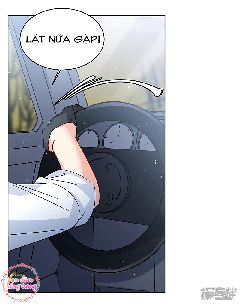 Cô Ấy Đến Rồi, Xin Hãy Nằm Xuống! Chapter 199 - Trang 2