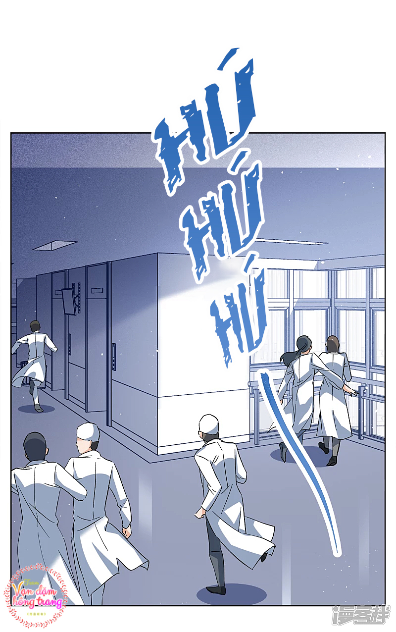 Cô Ấy Đến Rồi, Xin Hãy Nằm Xuống! Chapter 199 - Trang 2