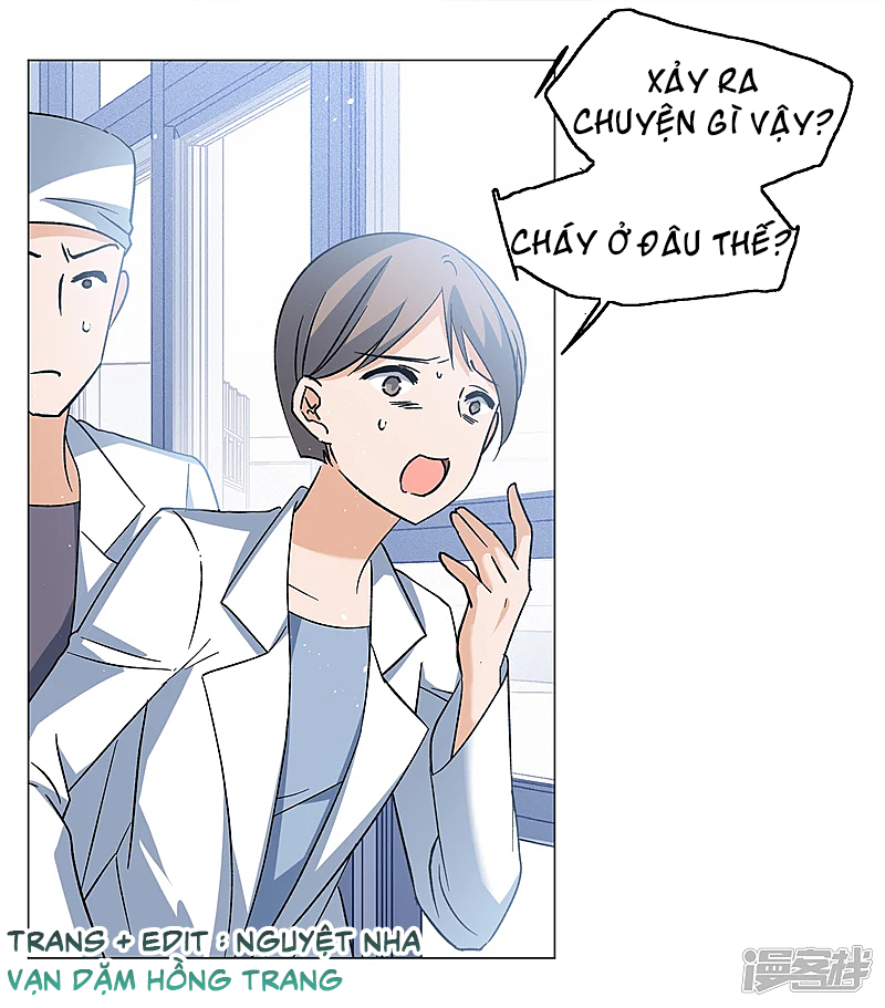 Cô Ấy Đến Rồi, Xin Hãy Nằm Xuống! Chapter 199 - Trang 2