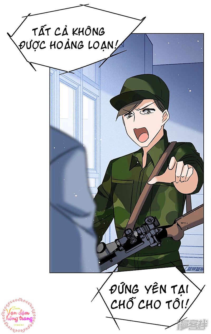 Cô Ấy Đến Rồi, Xin Hãy Nằm Xuống! Chapter 199 - Trang 2