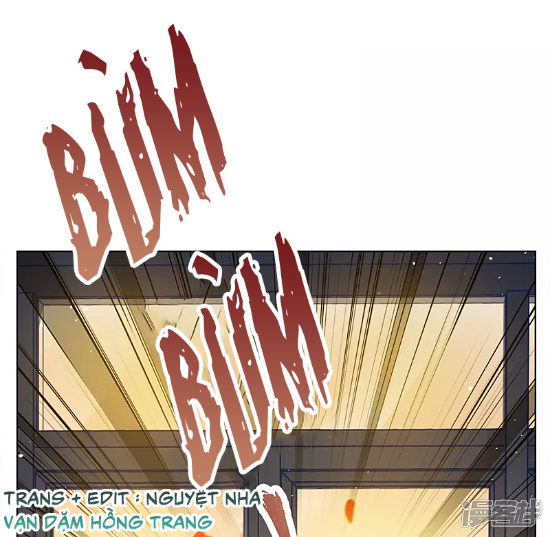 Cô Ấy Đến Rồi, Xin Hãy Nằm Xuống! Chapter 199 - Trang 2