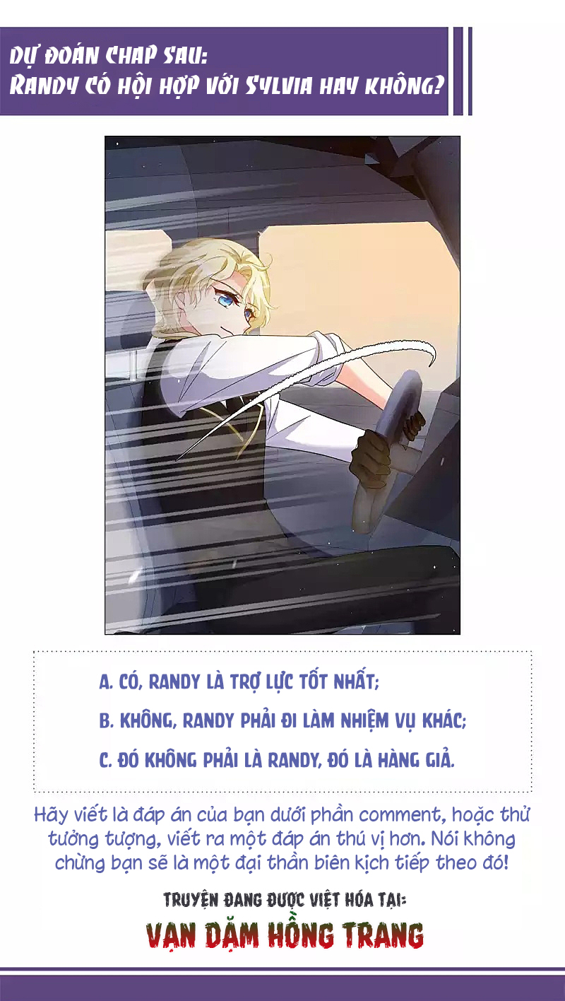Cô Ấy Đến Rồi, Xin Hãy Nằm Xuống! Chapter 199 - Trang 2