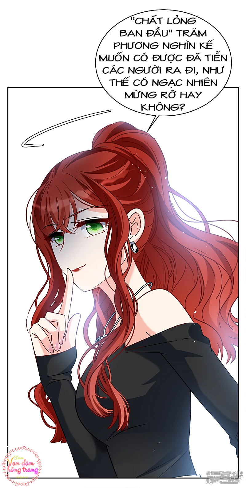 Cô Ấy Đến Rồi, Xin Hãy Nằm Xuống! Chapter 199 - Trang 2