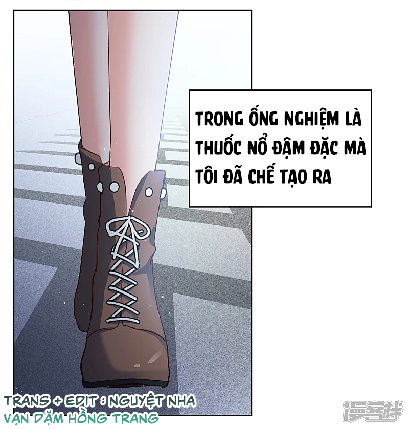 Cô Ấy Đến Rồi, Xin Hãy Nằm Xuống! Chapter 199 - Trang 2