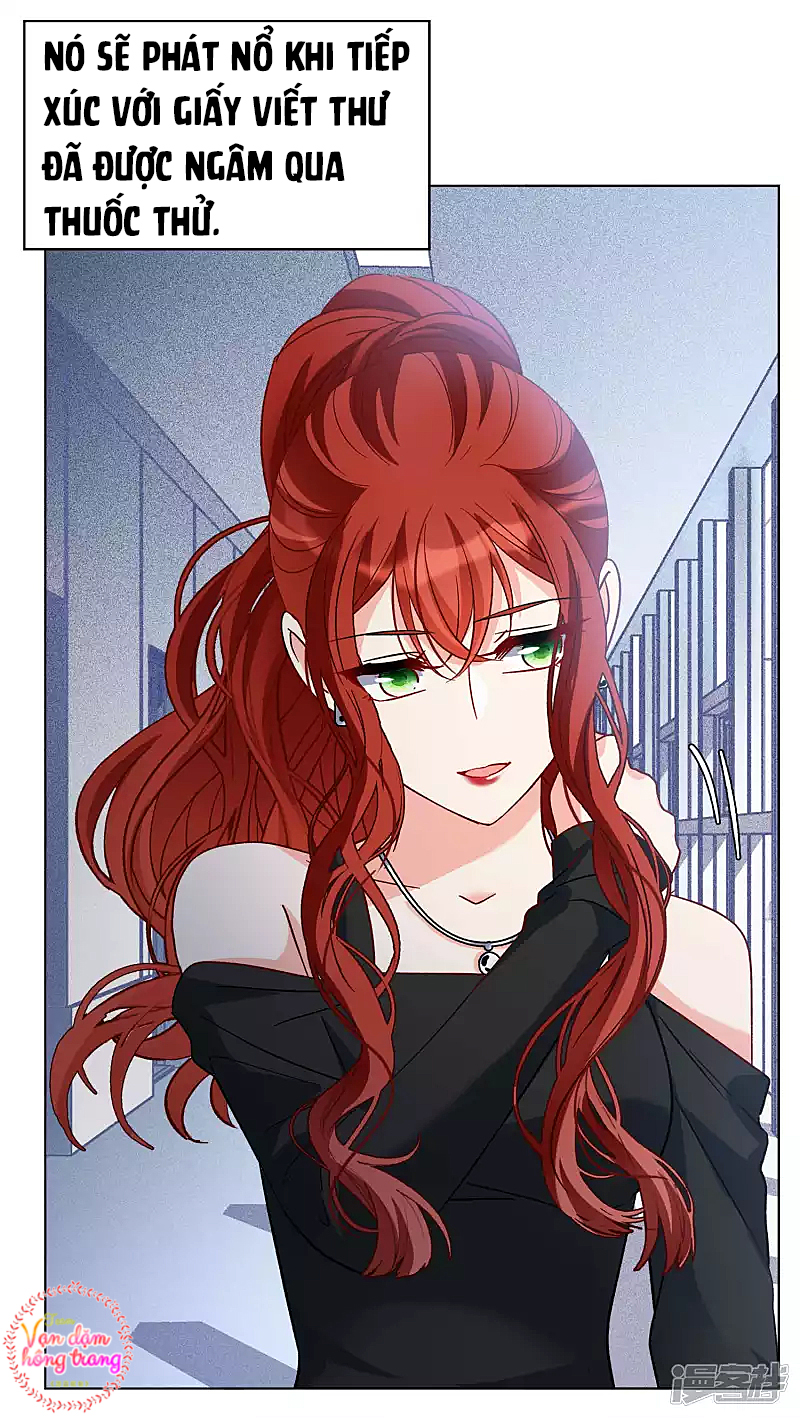Cô Ấy Đến Rồi, Xin Hãy Nằm Xuống! Chapter 199 - Trang 2