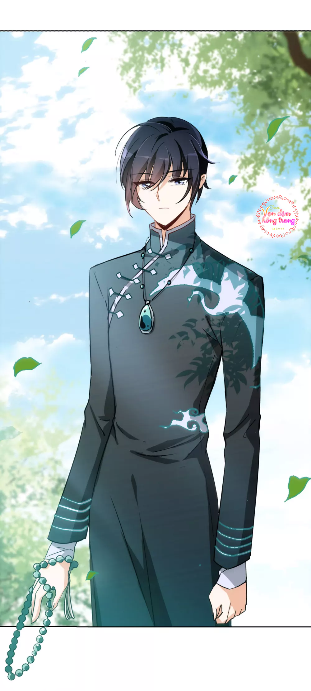 Cô Ấy Đến Rồi, Xin Hãy Nằm Xuống! Chapter 2 - Trang 2