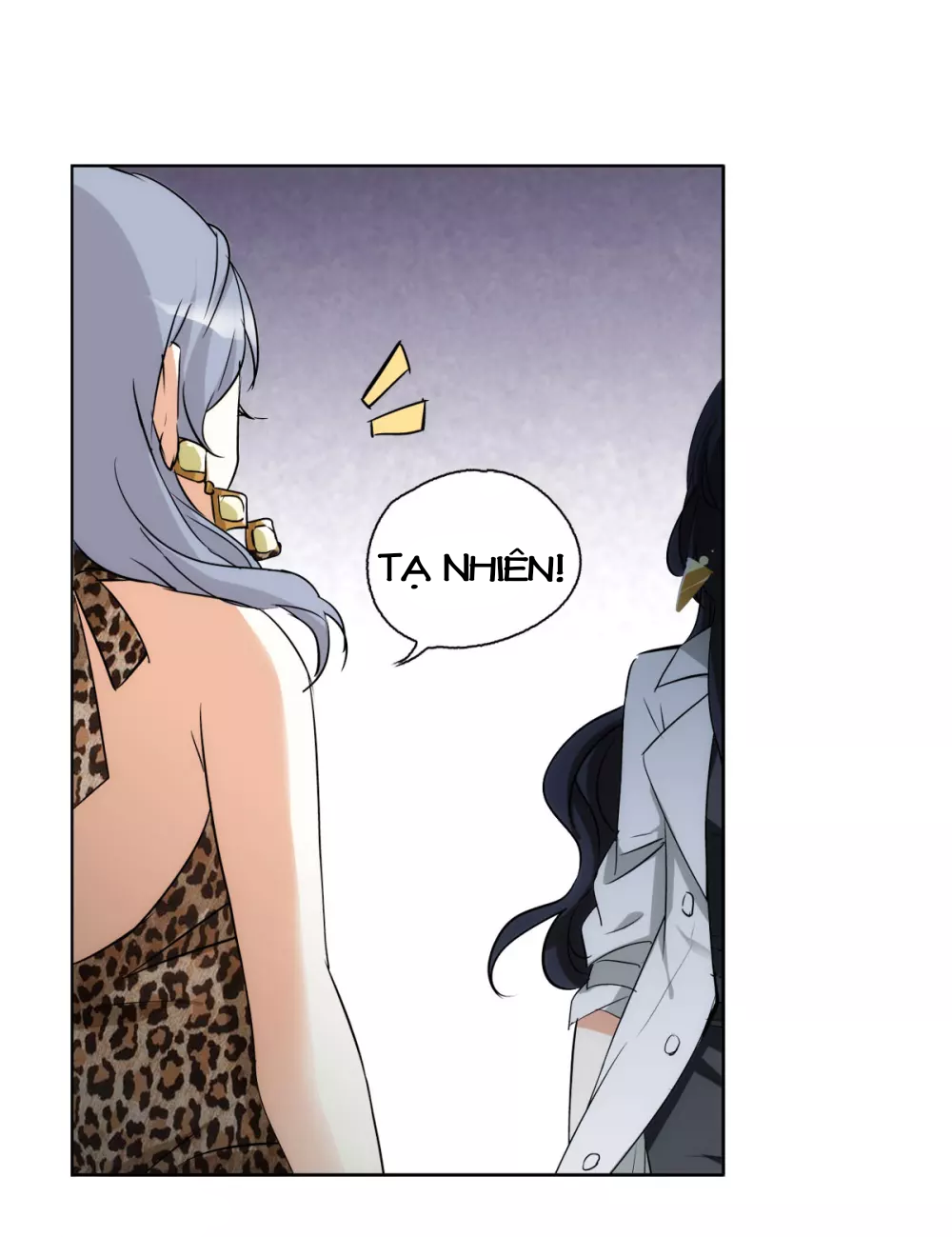 Cô Ấy Đến Rồi, Xin Hãy Nằm Xuống! Chapter 2 - Trang 2
