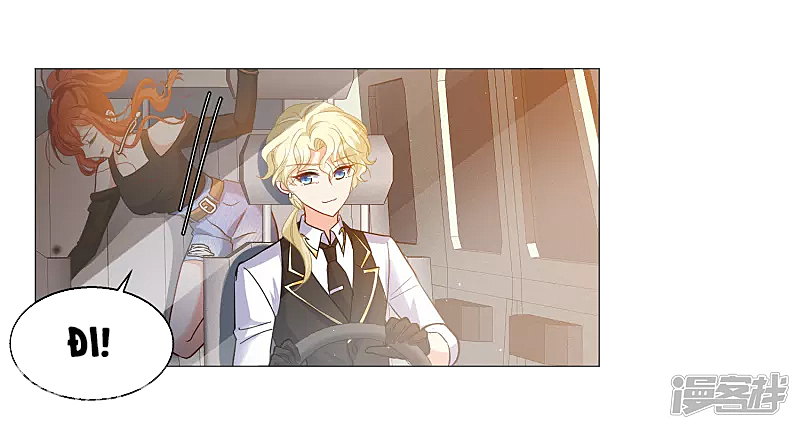 Cô Ấy Đến Rồi, Xin Hãy Nằm Xuống! Chapter 200 - Trang 2