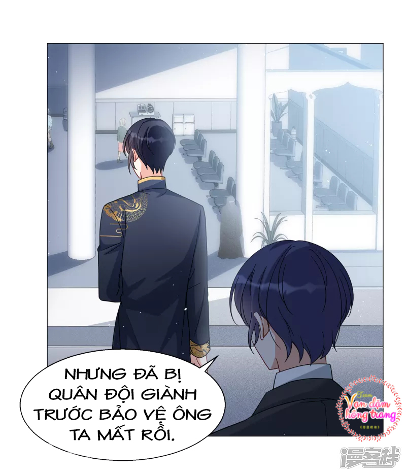 Cô Ấy Đến Rồi, Xin Hãy Nằm Xuống! Chapter 201 - Trang 2