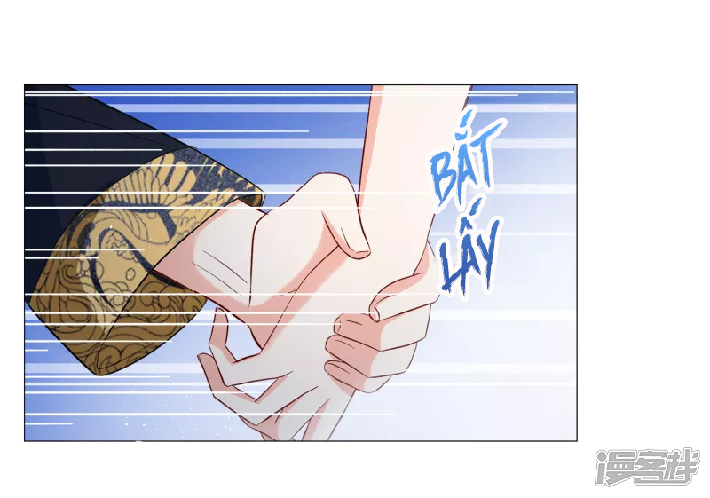 Cô Ấy Đến Rồi, Xin Hãy Nằm Xuống! Chapter 201 - Trang 2