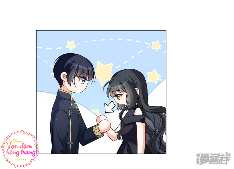 Cô Ấy Đến Rồi, Xin Hãy Nằm Xuống! Chapter 202 - Trang 2