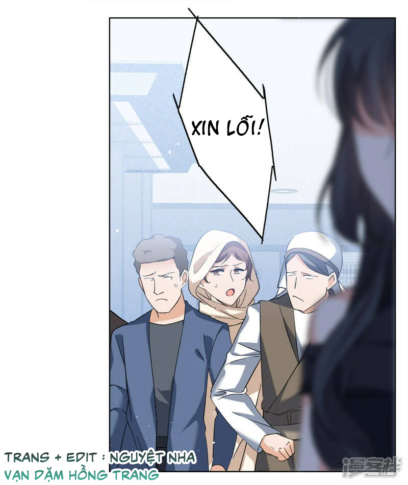 Cô Ấy Đến Rồi, Xin Hãy Nằm Xuống! Chapter 203 - Trang 2