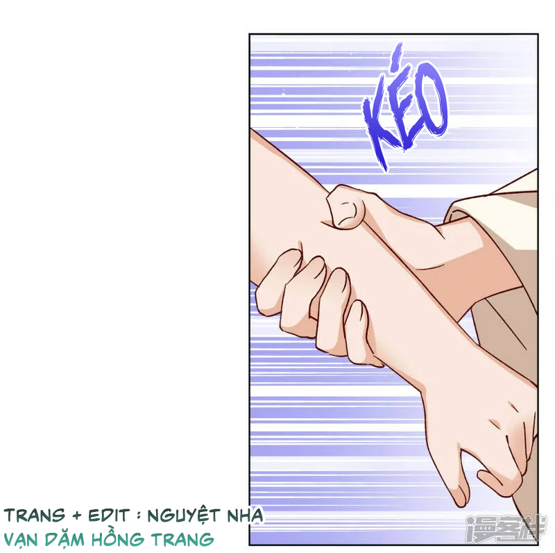 Cô Ấy Đến Rồi, Xin Hãy Nằm Xuống! Chapter 203 - Trang 2