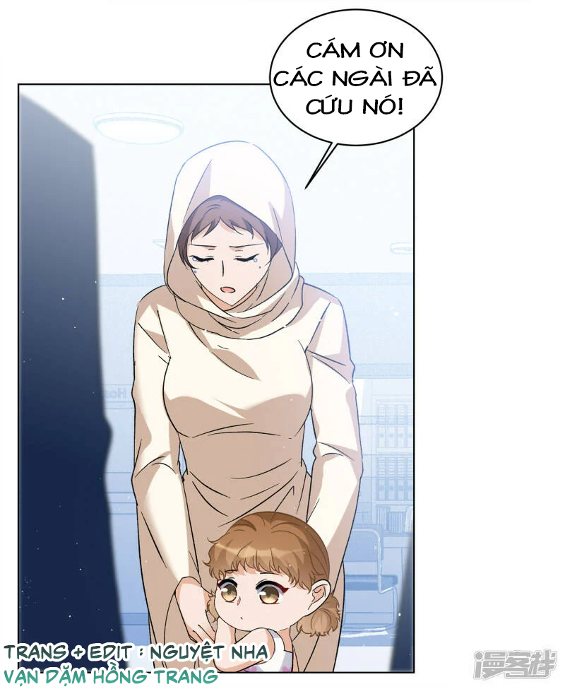 Cô Ấy Đến Rồi, Xin Hãy Nằm Xuống! Chapter 203 - Trang 2