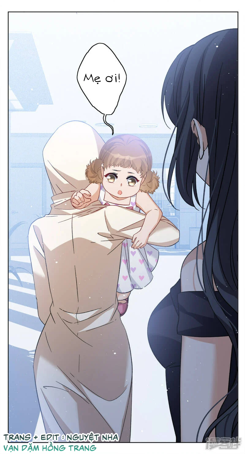 Cô Ấy Đến Rồi, Xin Hãy Nằm Xuống! Chapter 203 - Trang 2