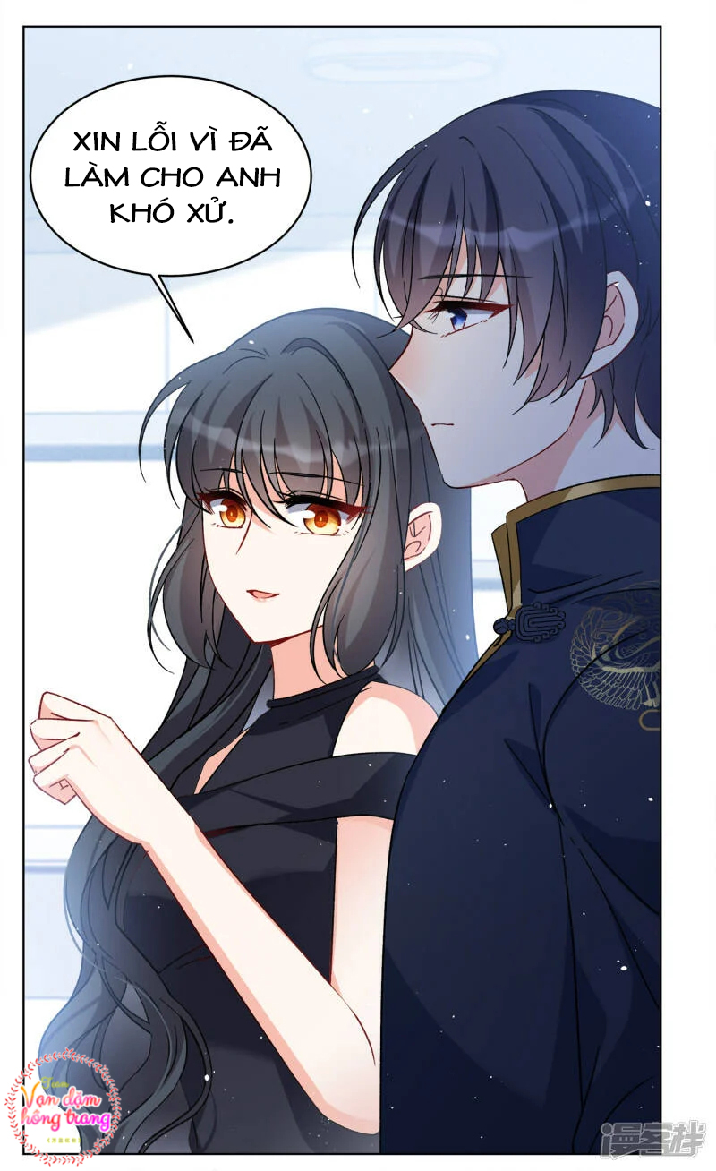 Cô Ấy Đến Rồi, Xin Hãy Nằm Xuống! Chapter 203 - Trang 2