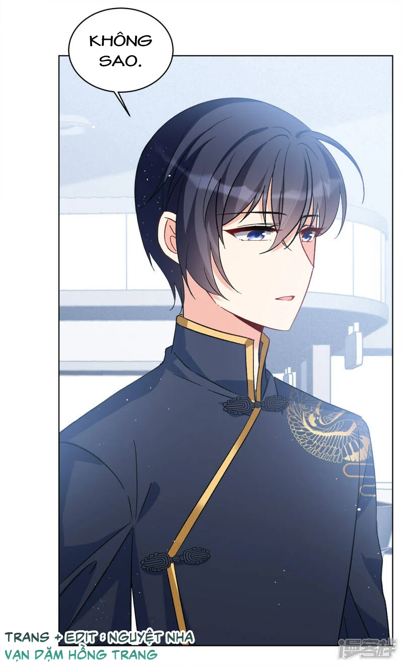 Cô Ấy Đến Rồi, Xin Hãy Nằm Xuống! Chapter 203 - Trang 2