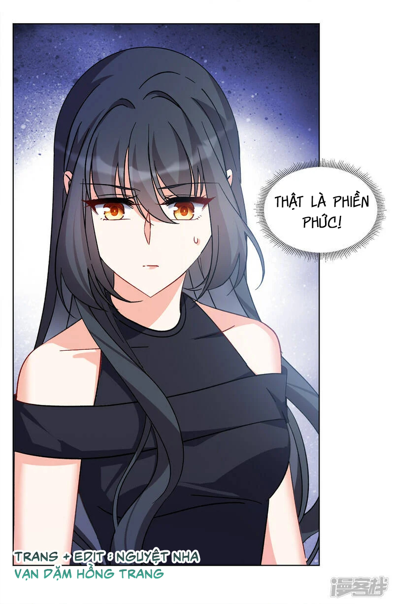 Cô Ấy Đến Rồi, Xin Hãy Nằm Xuống! Chapter 203 - Trang 2