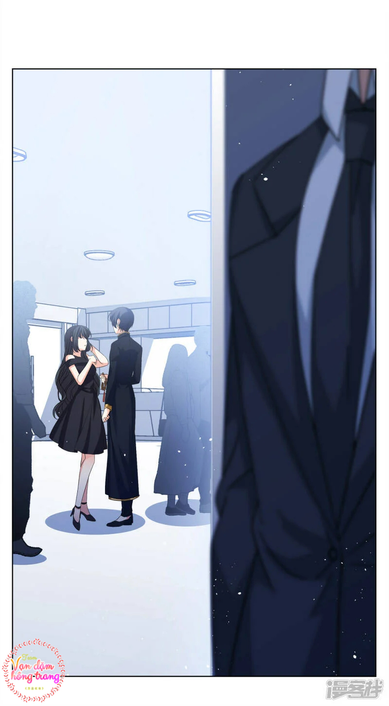 Cô Ấy Đến Rồi, Xin Hãy Nằm Xuống! Chapter 203 - Trang 2