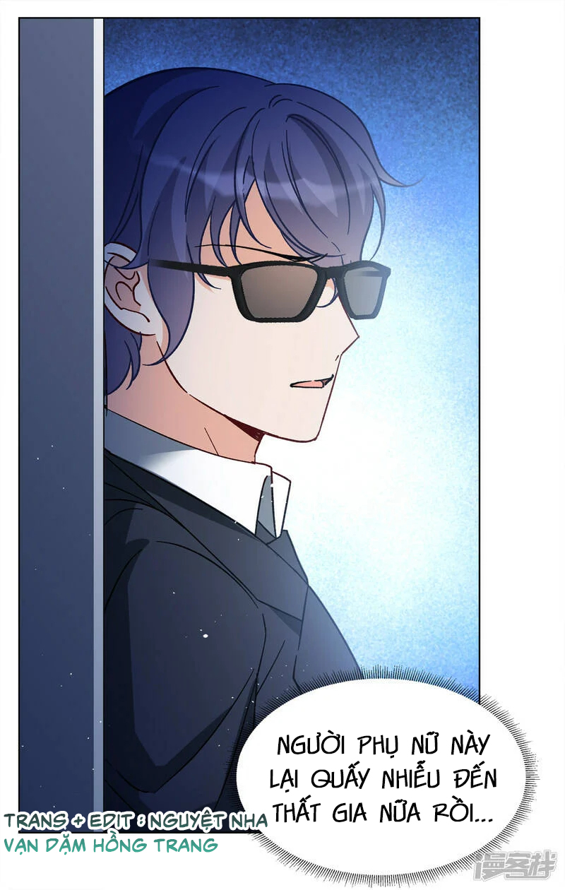 Cô Ấy Đến Rồi, Xin Hãy Nằm Xuống! Chapter 203 - Trang 2