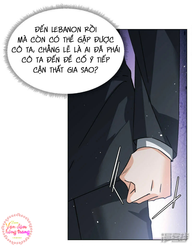 Cô Ấy Đến Rồi, Xin Hãy Nằm Xuống! Chapter 203 - Trang 2
