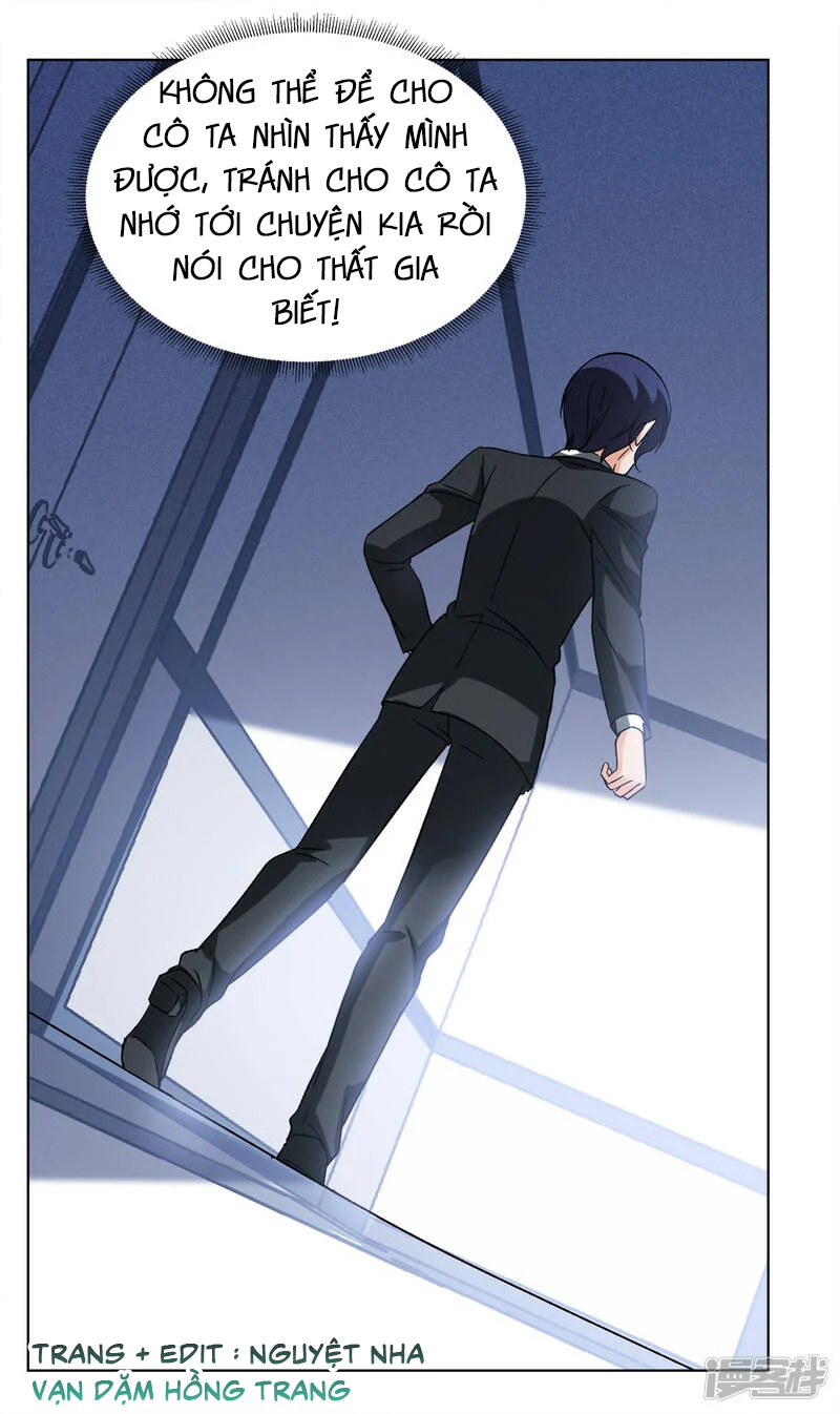 Cô Ấy Đến Rồi, Xin Hãy Nằm Xuống! Chapter 203 - Trang 2