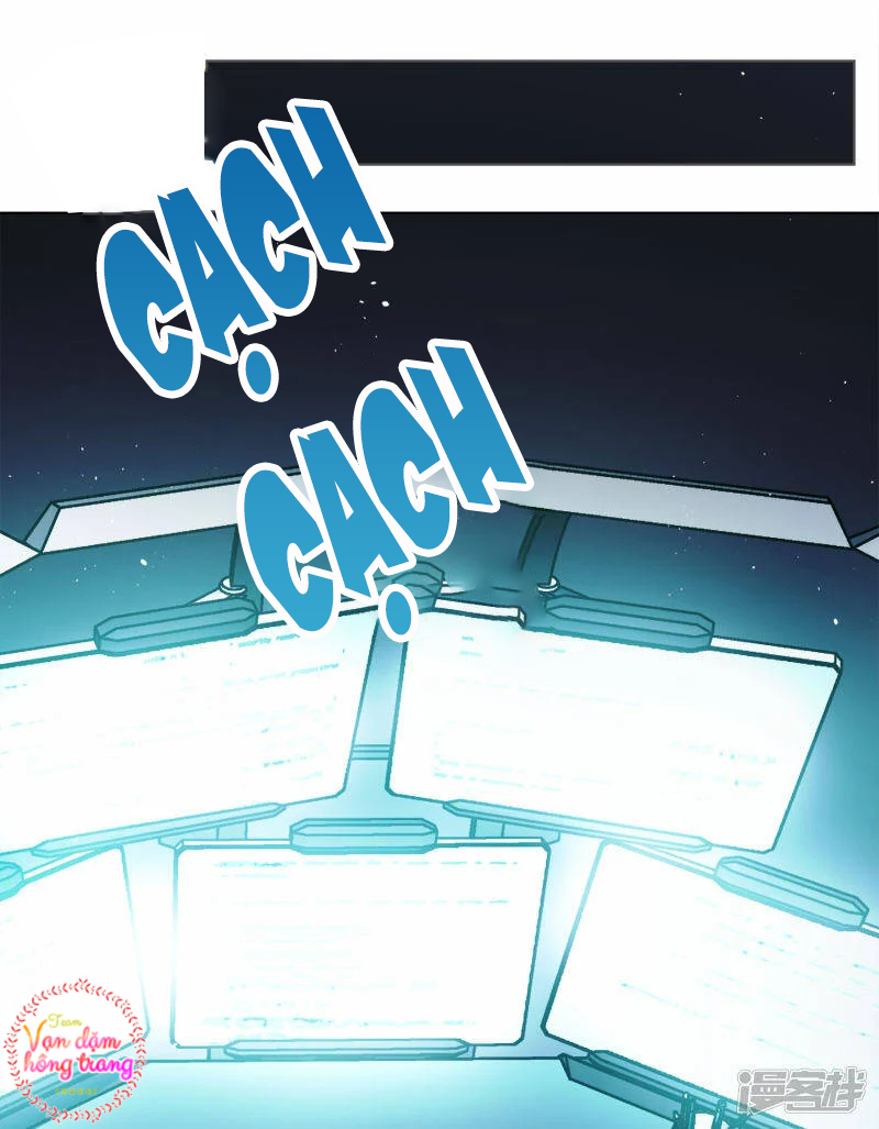 Cô Ấy Đến Rồi, Xin Hãy Nằm Xuống! Chapter 203 - Trang 2