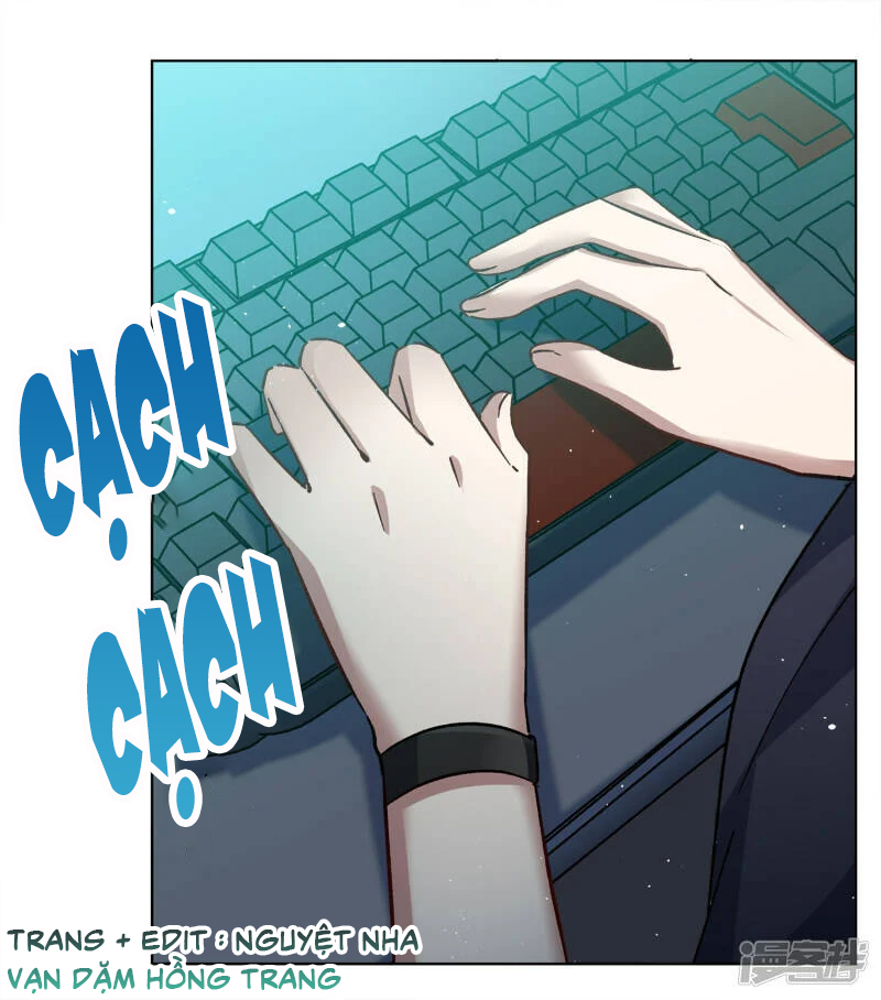 Cô Ấy Đến Rồi, Xin Hãy Nằm Xuống! Chapter 203 - Trang 2