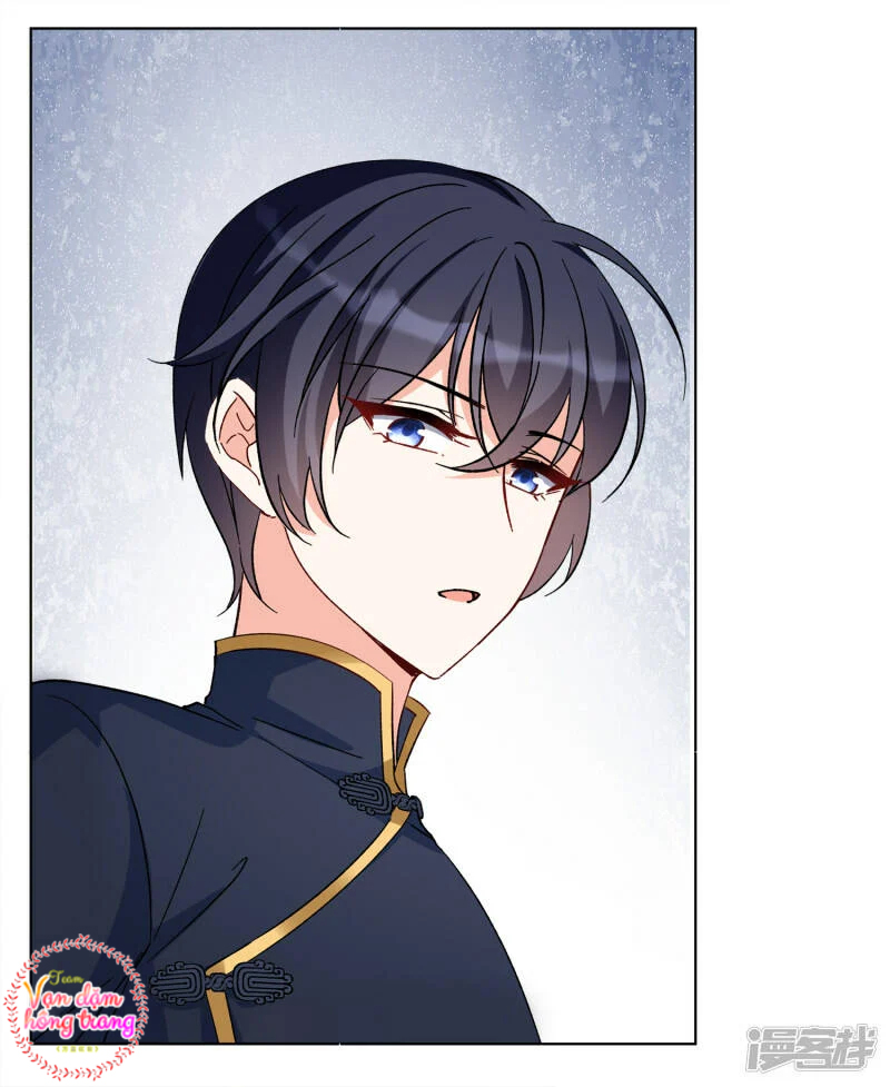 Cô Ấy Đến Rồi, Xin Hãy Nằm Xuống! Chapter 203 - Trang 2
