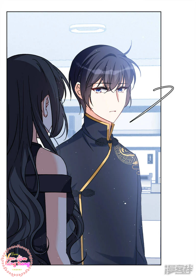 Cô Ấy Đến Rồi, Xin Hãy Nằm Xuống! Chapter 203 - Trang 2