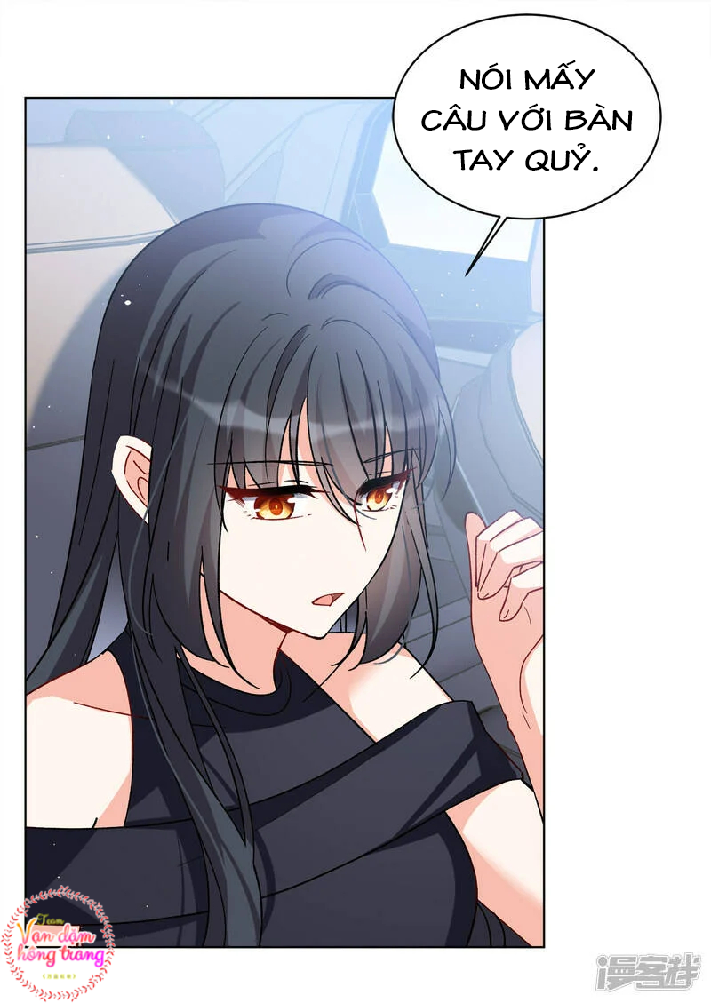 Cô Ấy Đến Rồi, Xin Hãy Nằm Xuống! Chapter 204 - Trang 2