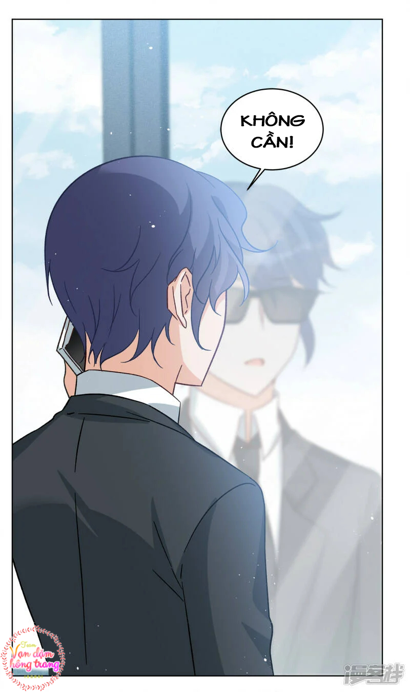 Cô Ấy Đến Rồi, Xin Hãy Nằm Xuống! Chapter 204 - Trang 2