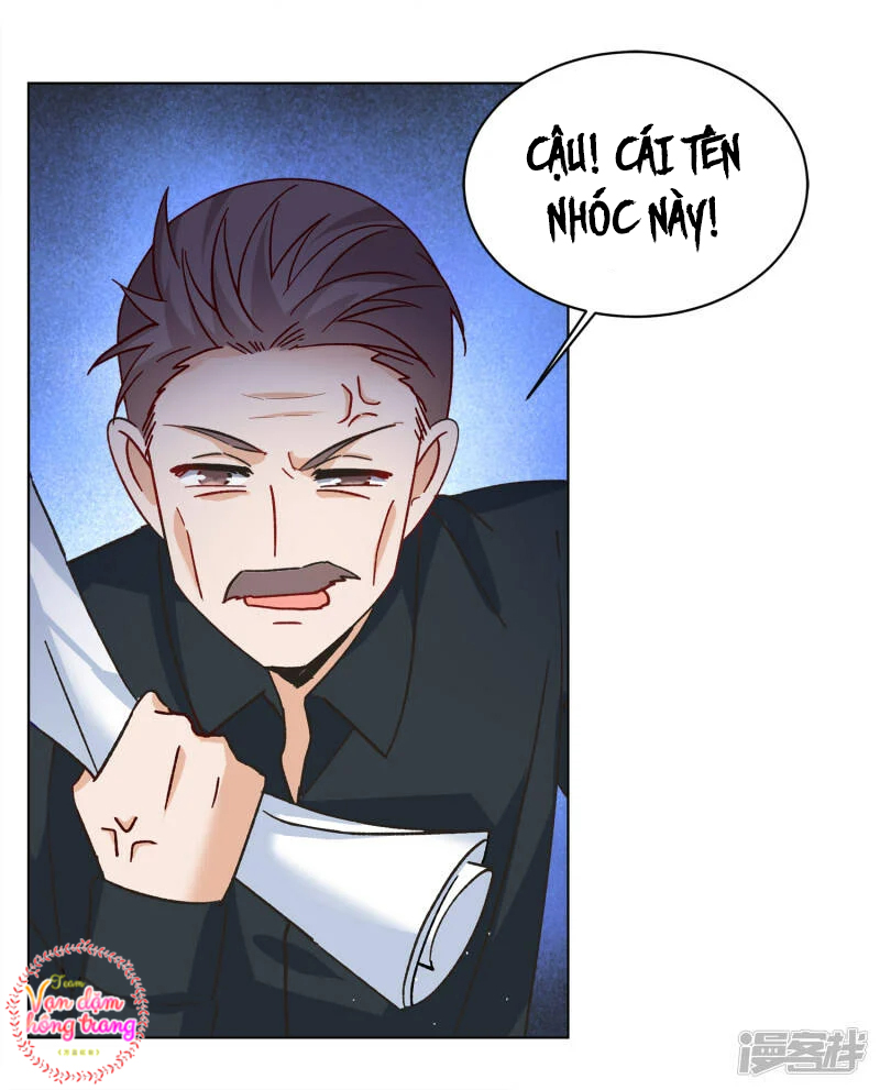 Cô Ấy Đến Rồi, Xin Hãy Nằm Xuống! Chapter 206 - Trang 2